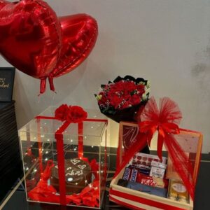 Renaa Cherish Hamper 014