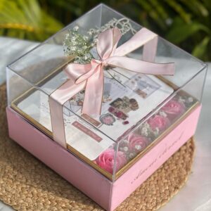 Renaa Cherish Hamper 010