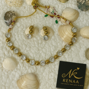 Renaa Timeless Ethnic 004