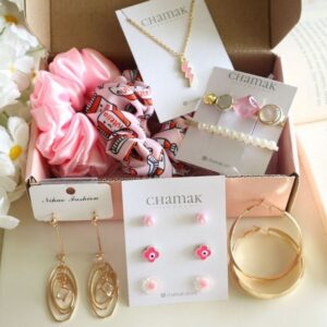 Renaa Cherish Hamper 009