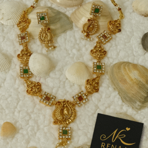 Renaa Timeless Ethnic 005