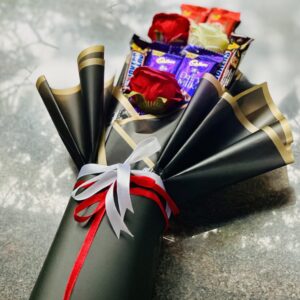 Renaa Choco Delight Bouquet 001