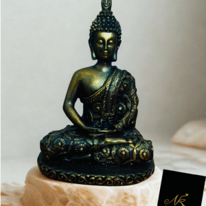 Renaa_sitting_budha_idol_statue