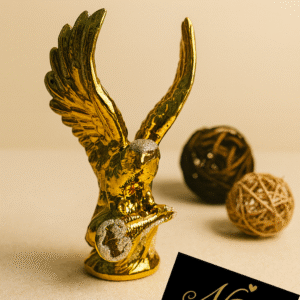 Renaa_Golden_eagle_statue